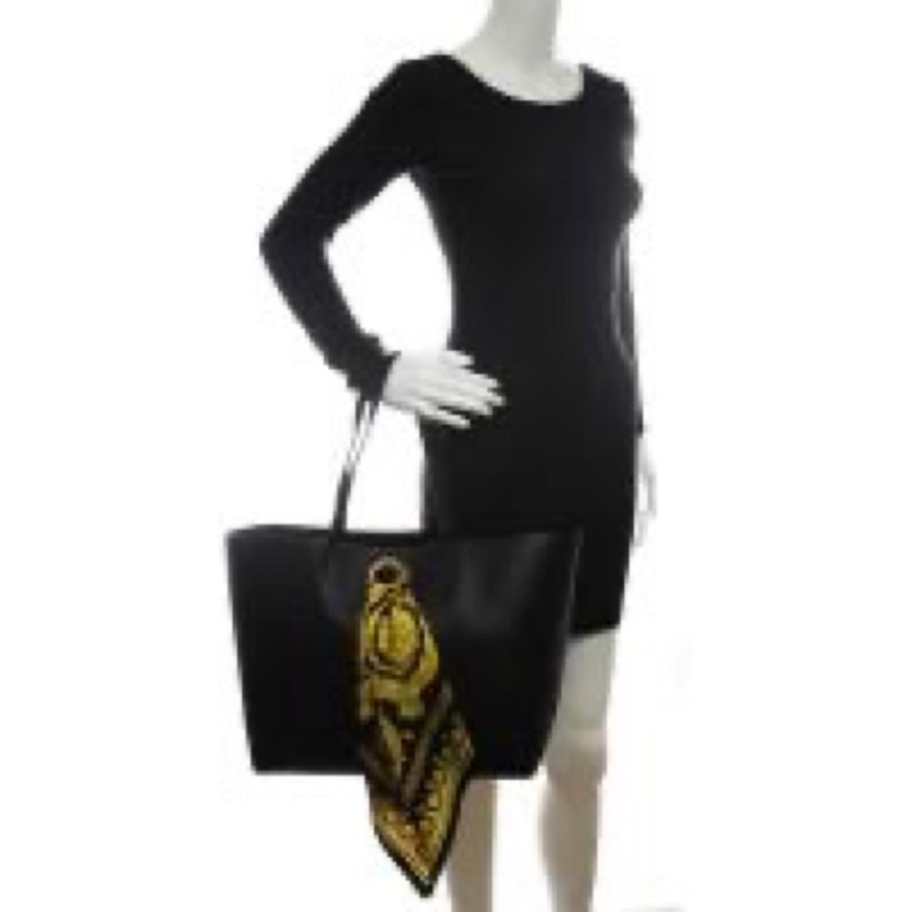 Versace tote